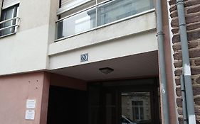 T2 Neuf En Plein Coeur De Rennes Au Bord De La Vilaine